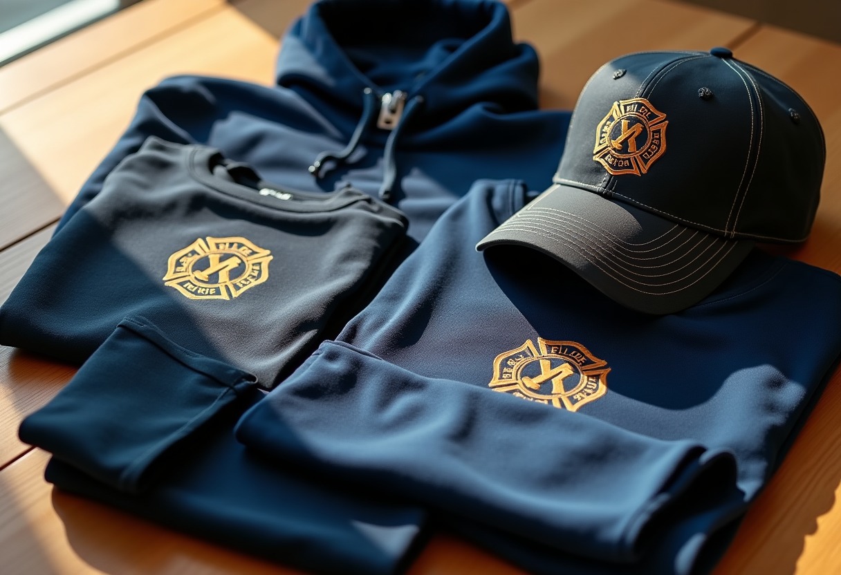 Best Firefighter Apparel & Clothing in 2026: Gear Up in Style