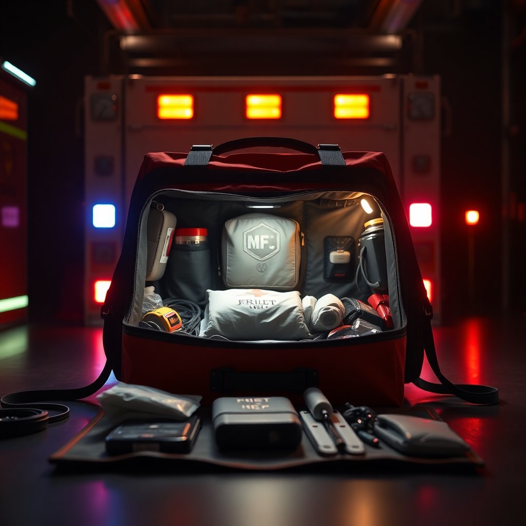 20 Best Gifts for EMTs and Paramedics (2026)