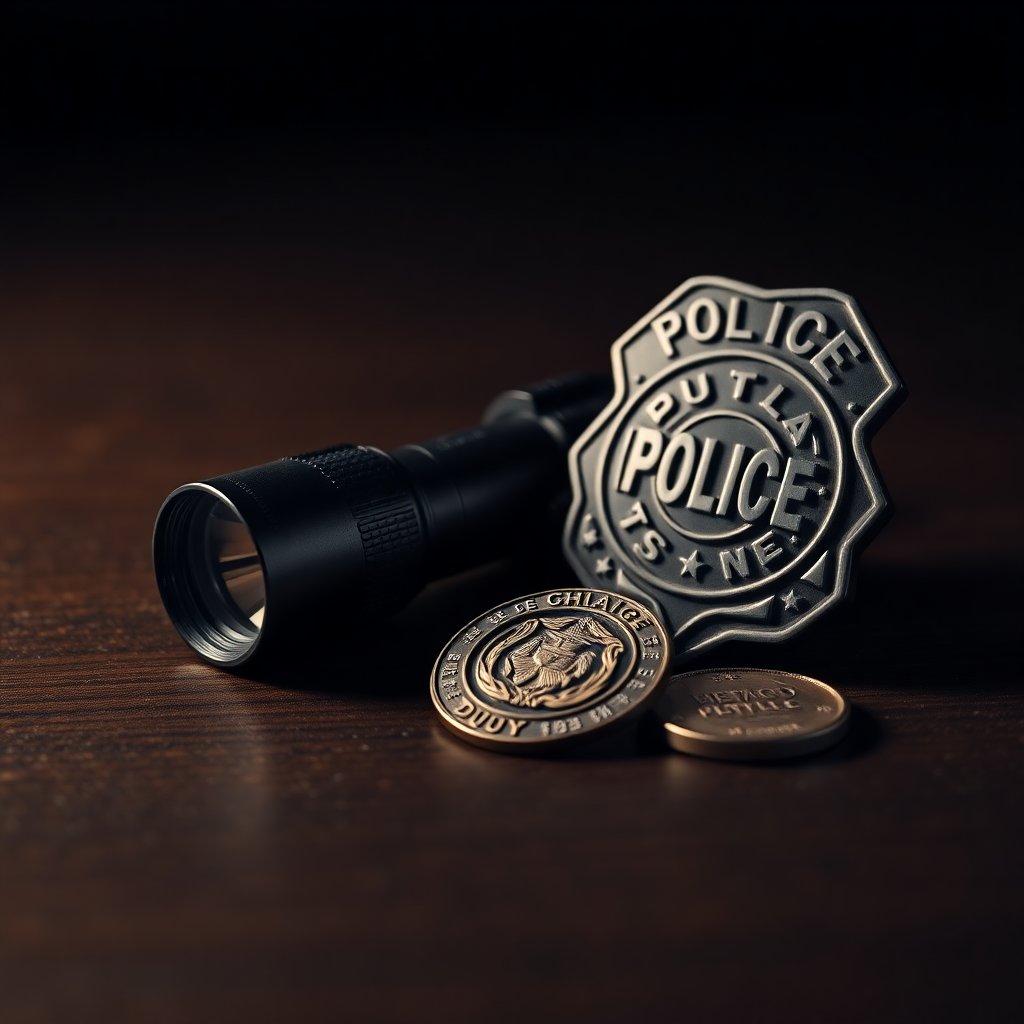 Best Gifts for Police Officers in 2026 — Practical, Meaningful Ideas They'll Actually Use