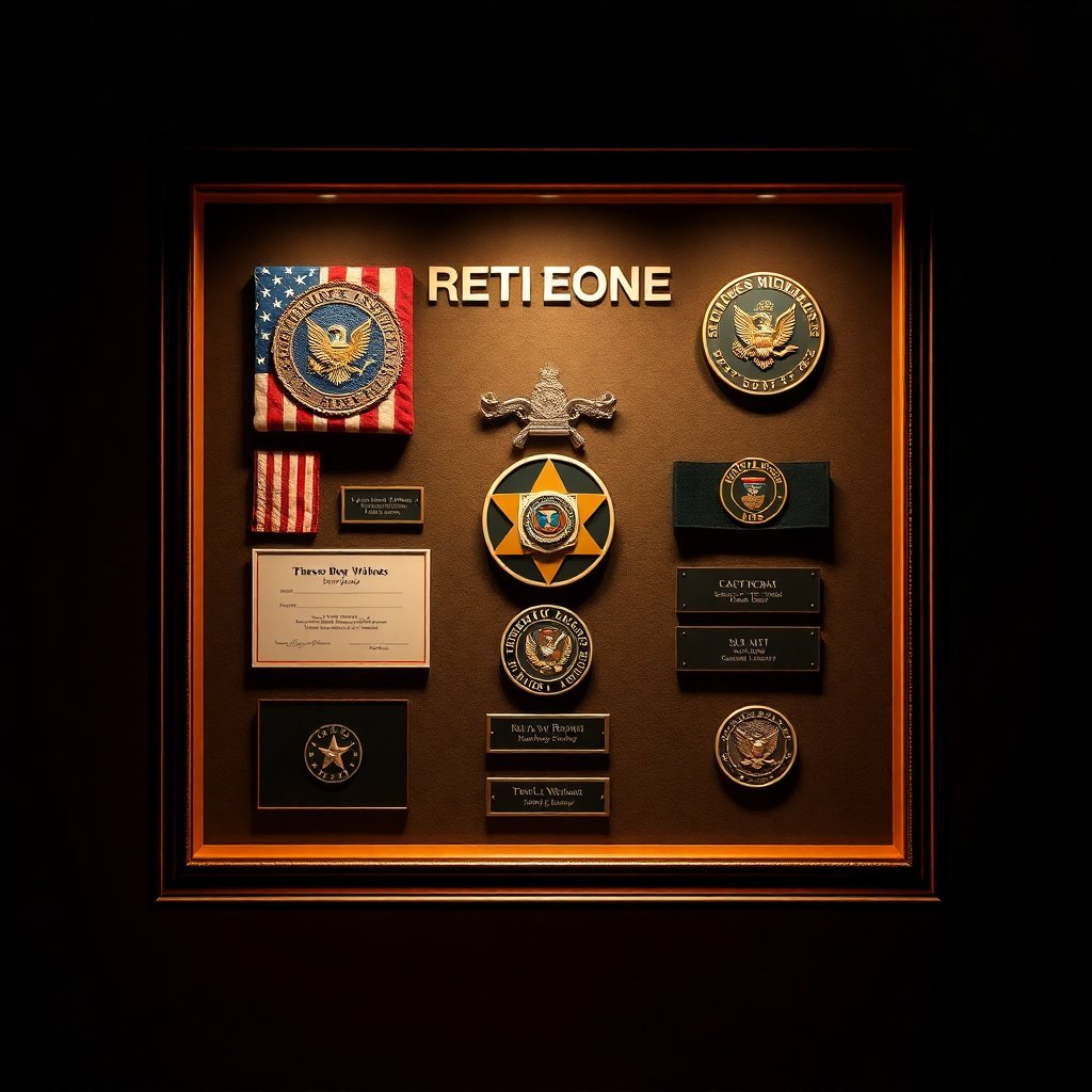 Best Retirement Gifts for Firefighters: Honoring a Career of Service