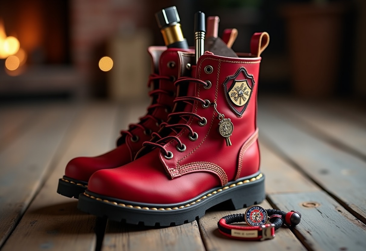 Essential First Responder Stocking Stuffers: Small Gifts That Make a Big Impact
