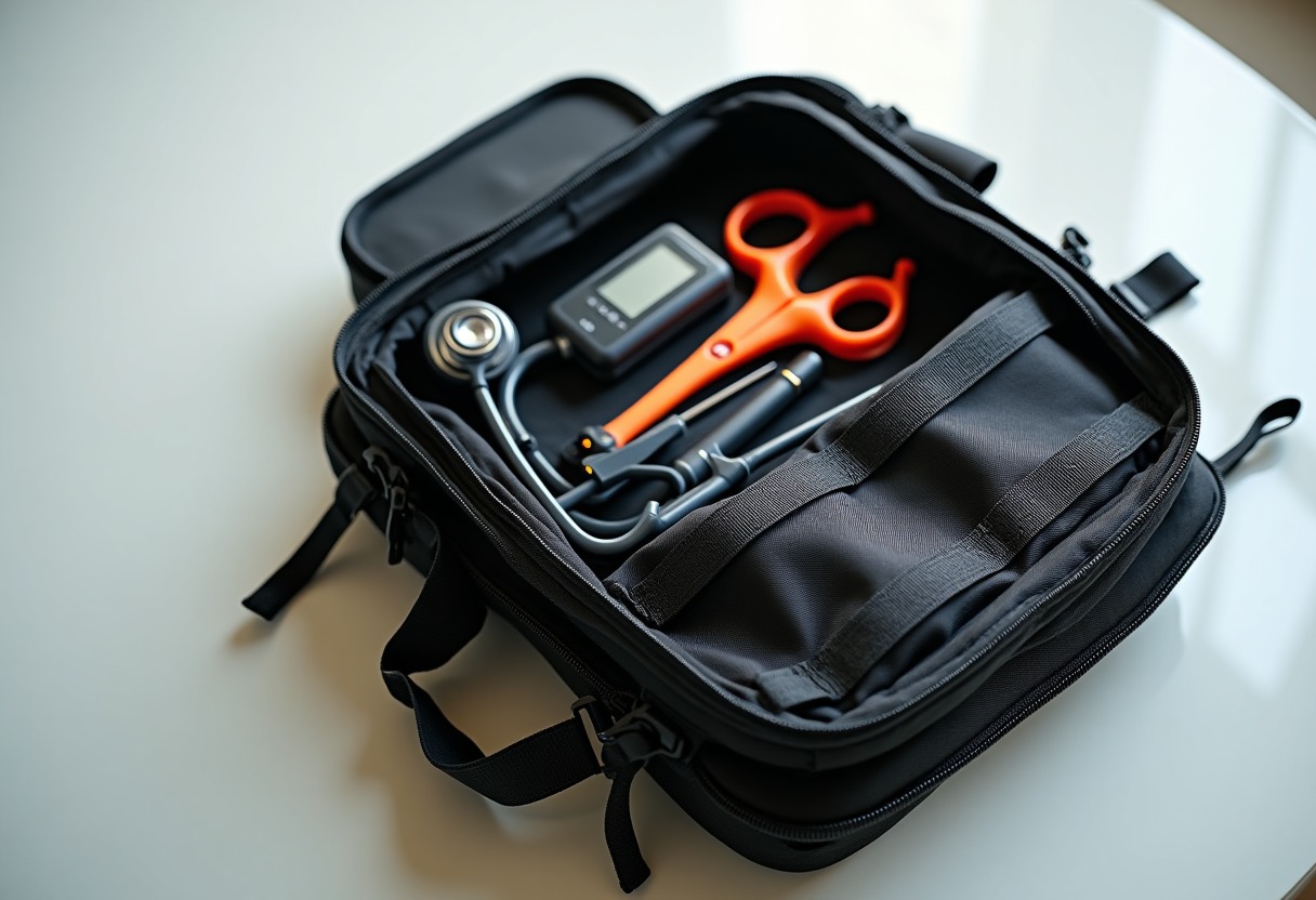 New EMT Gear Essentials: Complete Equipment Guide 2026