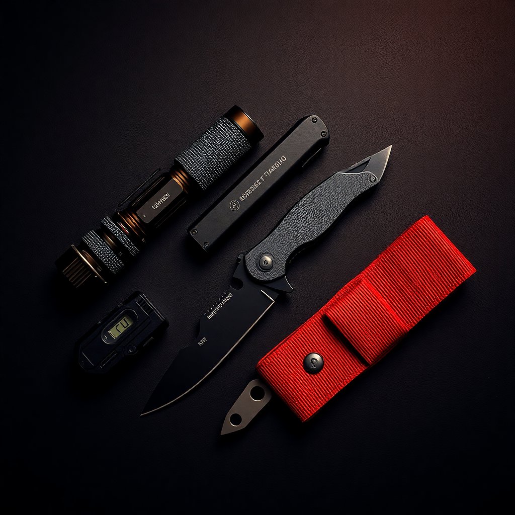 Top Firefighter Everyday Carry Gear in 2026 (Reviewed by First Responders)